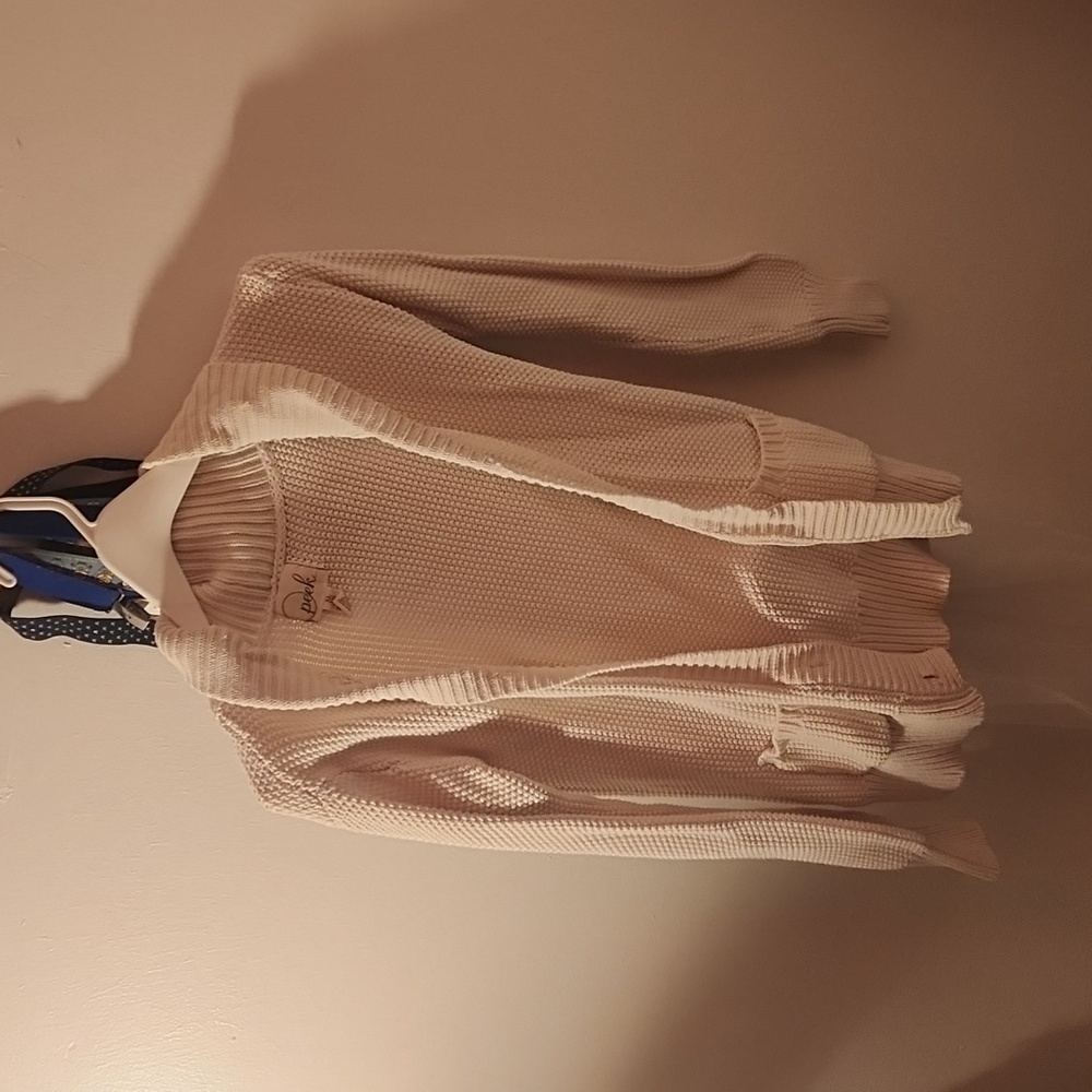 Peek Sweater